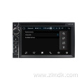 Double Din Universal Infotainment System Android 9.0